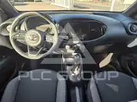 2024 Toyota AYGO