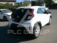2024 Toyota AYGO