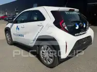 2024 Toyota AYGO