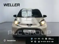 2024 Toyota AYGO