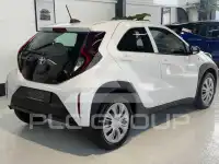 2024 Toyota AYGO