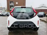 2024 Toyota AYGO