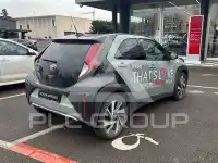 2024 Toyota AYGO