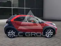 2024 Toyota AYGO