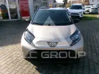 2024 Toyota AYGO