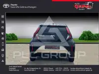 2024 Toyota AYGO