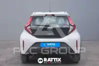 2024 Toyota AYGO