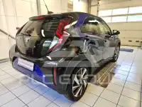 2024 Toyota AYGO