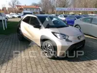 2024 Toyota AYGO