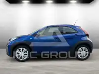 2024 Toyota AYGO