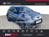 2024 Toyota AYGO