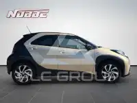 2024 Toyota AYGO