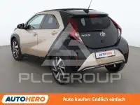 2024 Toyota AYGO