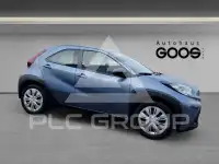2024 Toyota AYGO