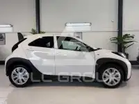 2024 Toyota AYGO