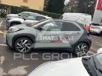 2024 Toyota AYGO