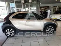 2024 Toyota AYGO