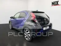 2024 Toyota AYGO