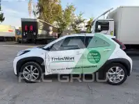 2024 Toyota AYGO