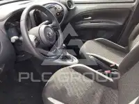 2024 Toyota AYGO