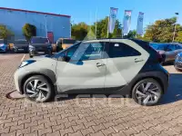 2024 Toyota AYGO