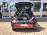 2024 Toyota AYGO