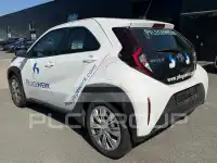 2024 Toyota AYGO