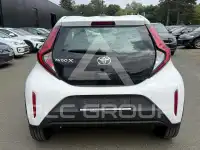 2024 Toyota AYGO