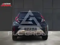 2024 Toyota AYGO