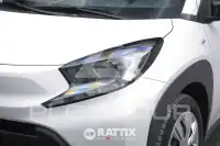2024 Toyota AYGO