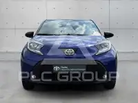 2024 Toyota AYGO