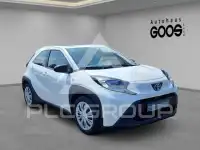 2024 Toyota AYGO