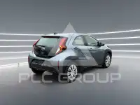 2024 Toyota AYGO