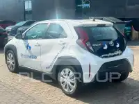 2024 Toyota AYGO