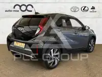 2024 Toyota AYGO