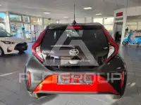 2024 Toyota AYGO