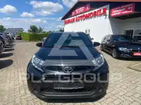 2024 Toyota AYGO
