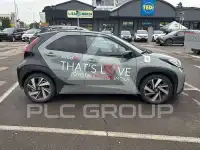 2024 Toyota AYGO