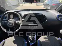 2024 Toyota AYGO
