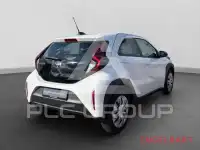 2024 Toyota AYGO