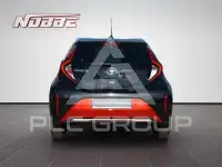 2024 Toyota AYGO