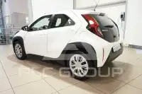 2024 Toyota AYGO