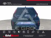 2024 Toyota AYGO