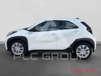 2024 Toyota AYGO
