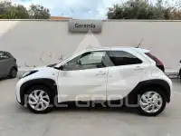 2024 Toyota AYGO