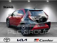2024 Toyota AYGO