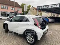 2026 Toyota AYGO