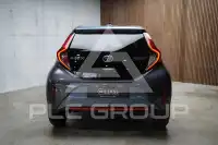 2024 Toyota AYGO