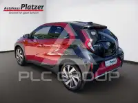 2024 Toyota AYGO