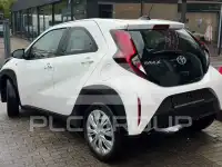 2023 Toyota AYGO